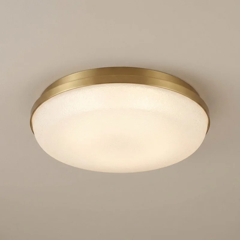 Plafonniers et éclairage au plafond