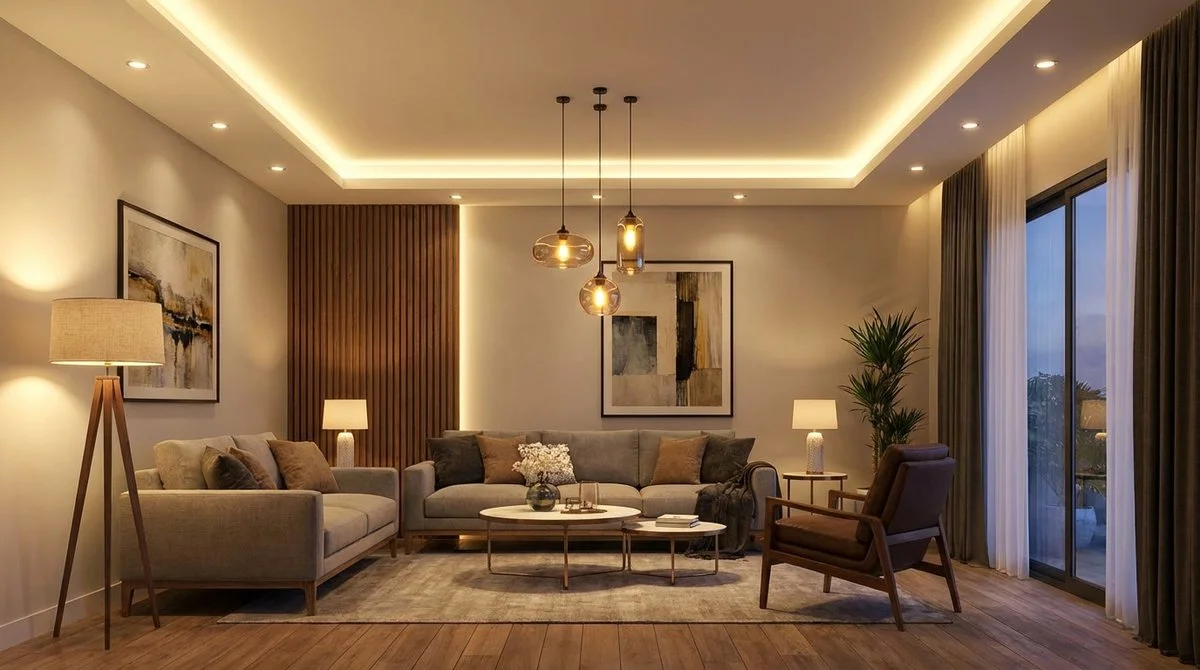 Luminaires et ampoules LED Inspire Luminaire