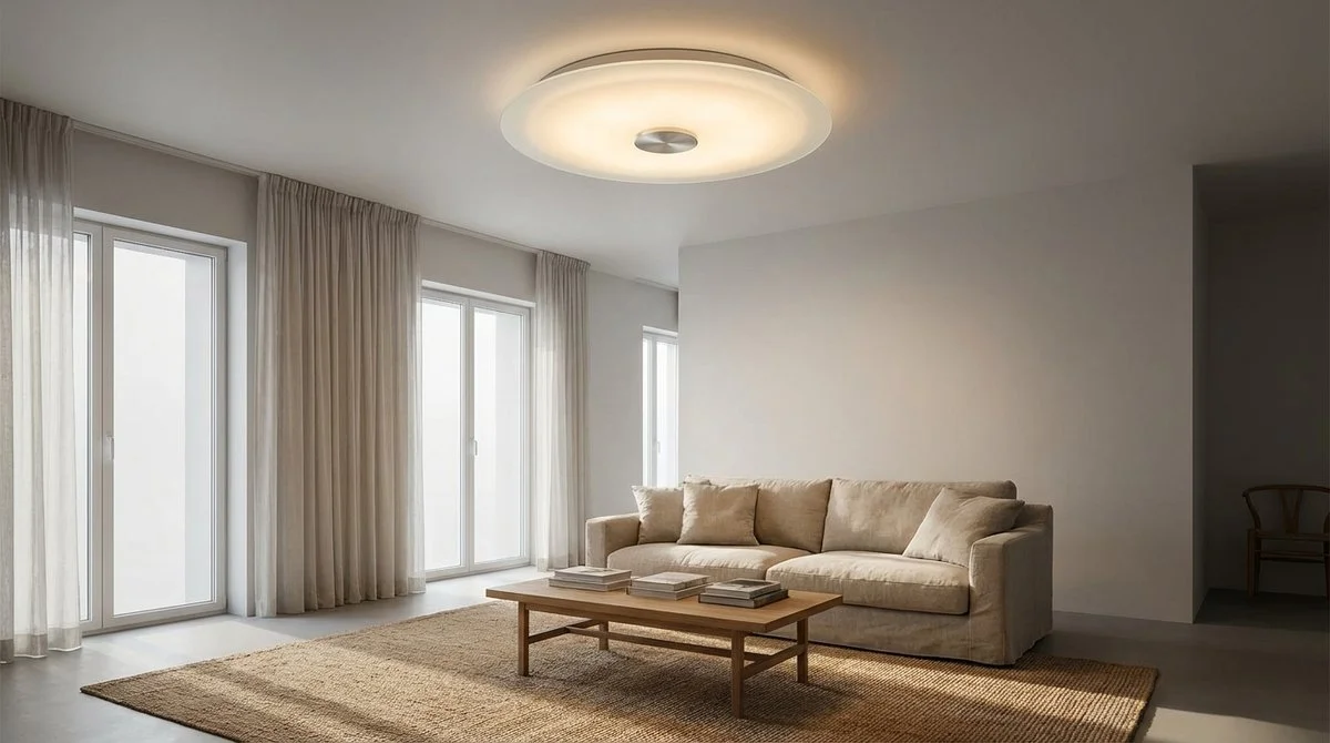 Plafonniers Inspire Luminaire éclairage au plafond